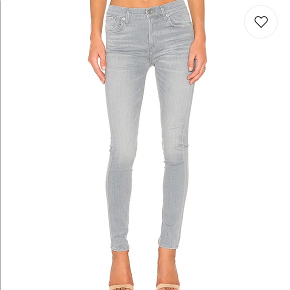 Agolde Denim - Agolde Skinny Jeans